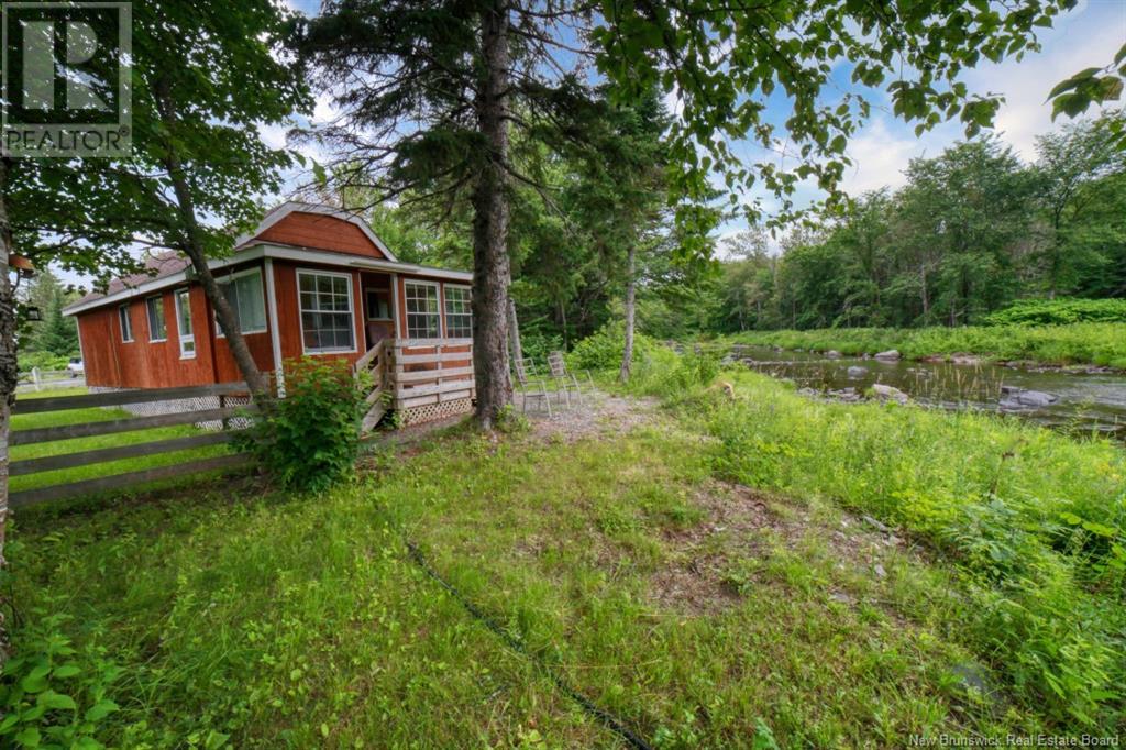 32 Mathilda, Middle River, New Brunswick
