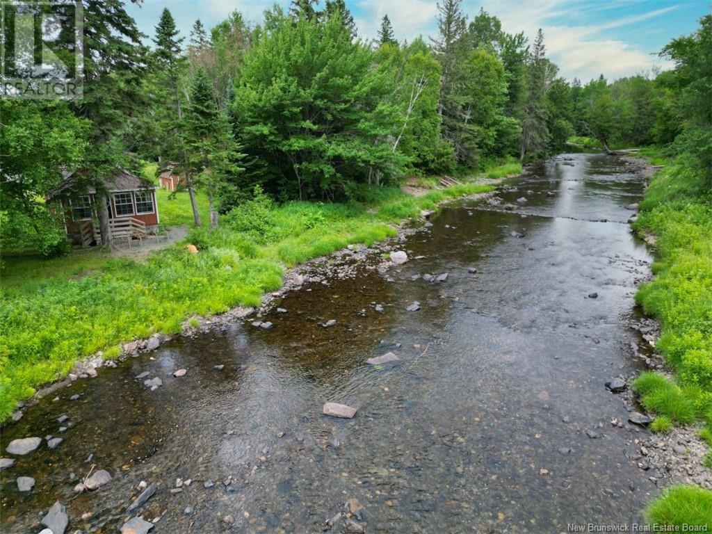 32 Mathilda, Middle River, New Brunswick  E2A 6Y2 - Photo 2 - NB123002