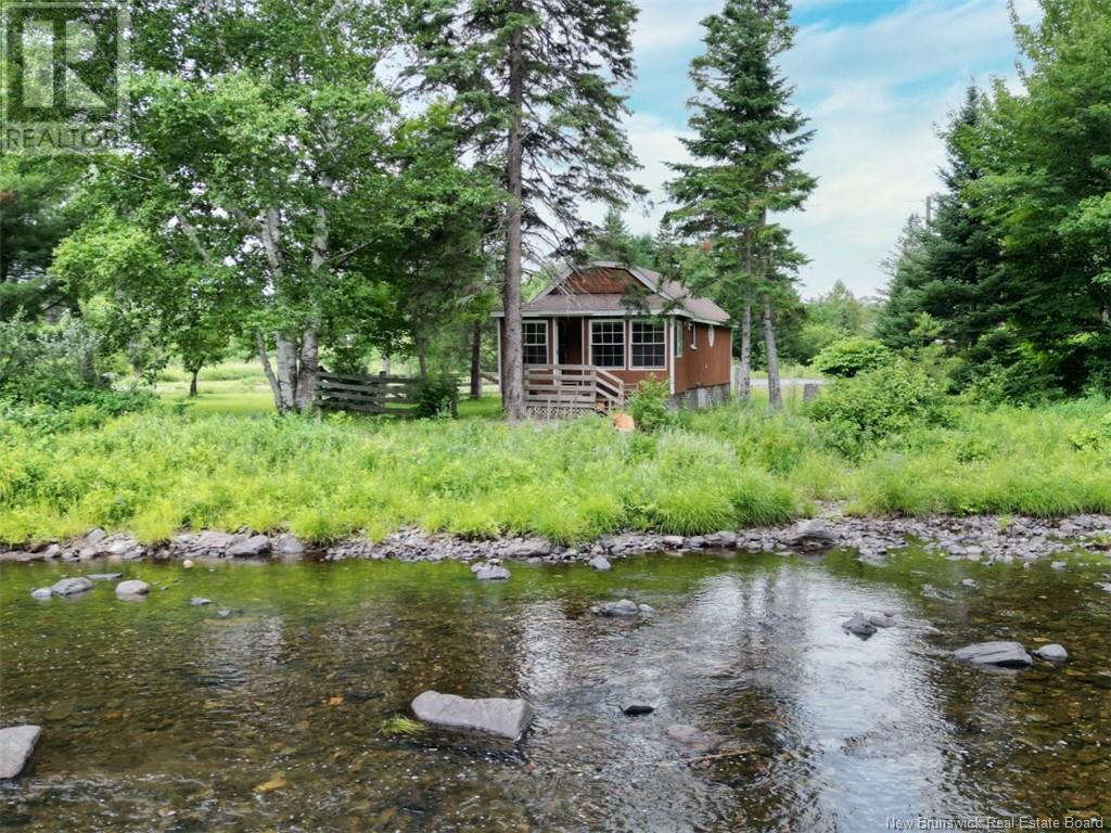 32 Mathilda, Middle River, New Brunswick  E2A 6Y2 - Photo 3 - NB123002