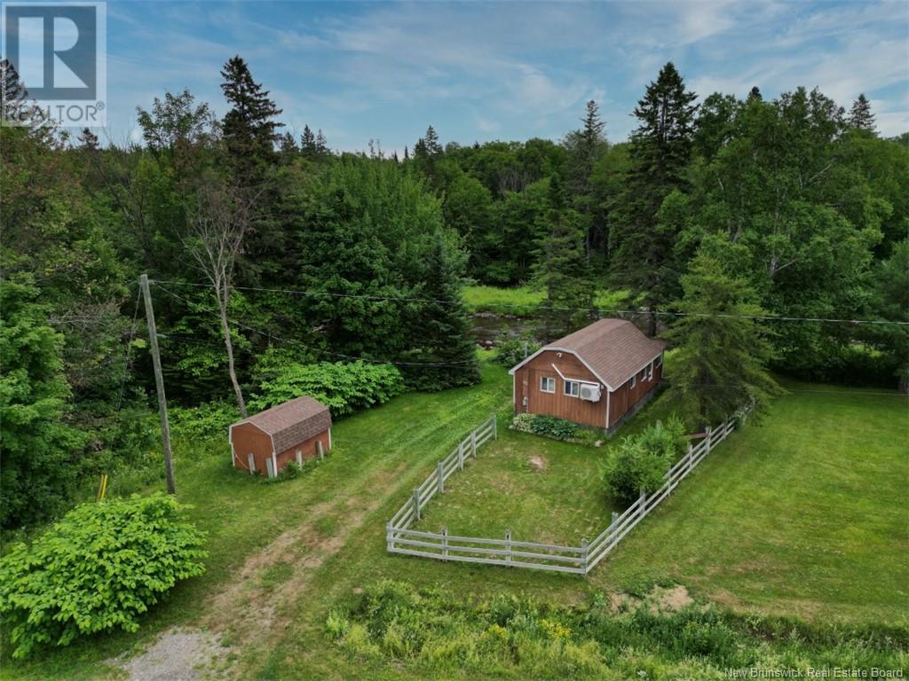 32 Mathilda, Middle River, New Brunswick  E2A 6Y2 - Photo 6 - NB123002