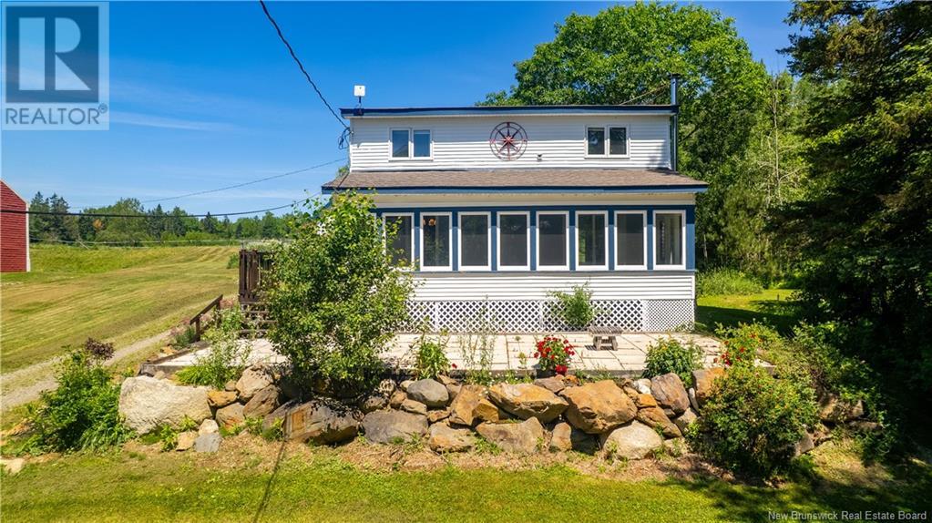 402 Oak Haven Road, Oak Haven, New Brunswick