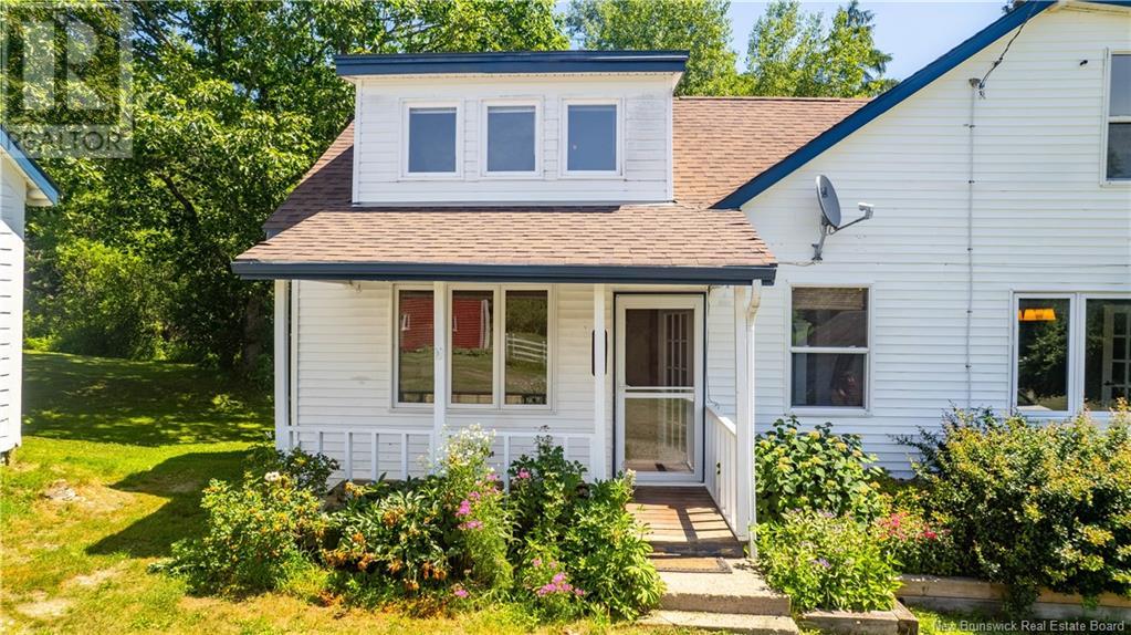 402 Oak Haven Road, Oak Haven, New Brunswick  E3L 3T3 - Photo 12 - NB122751