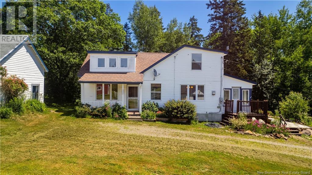 402 Oak Haven Road, Oak Haven, New Brunswick  E3L 3T3 - Photo 2 - NB122751
