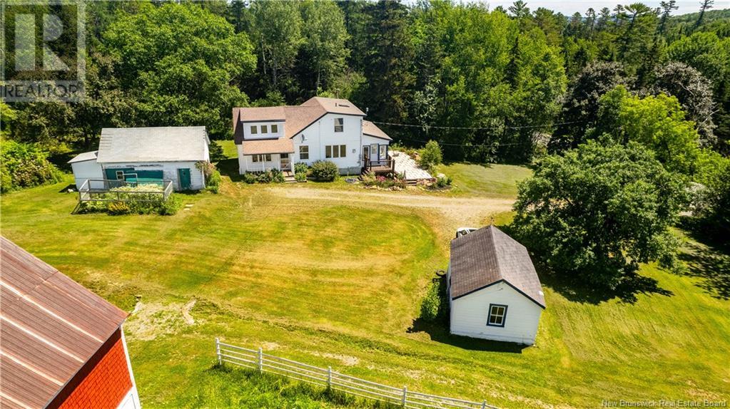 402 Oak Haven Road, Oak Haven, New Brunswick  E3L 3T3 - Photo 6 - NB122751
