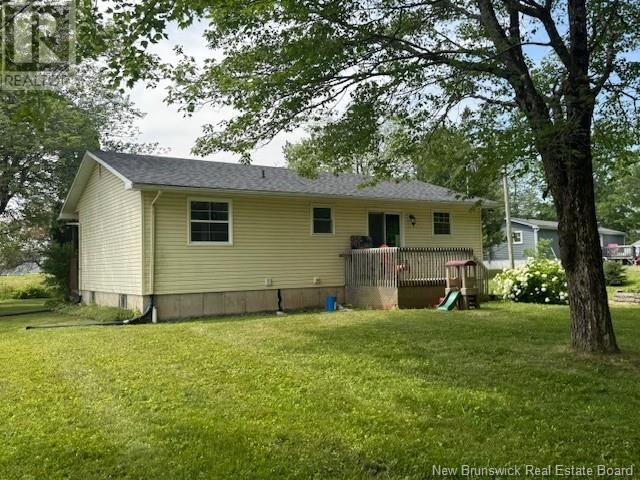 41 King Street, Petitcodiac, New Brunswick  E4Z 4J4 - Photo 2 - NB122913