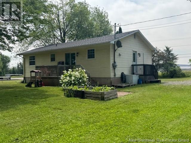 41 King Street, Petitcodiac, New Brunswick  E4Z 4J4 - Photo 5 - NB122913
