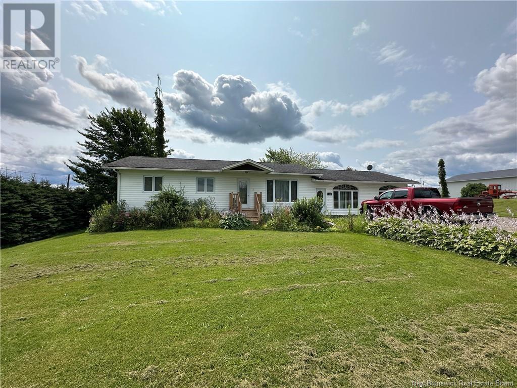 10 375 Route, Grand Falls, New Brunswick
