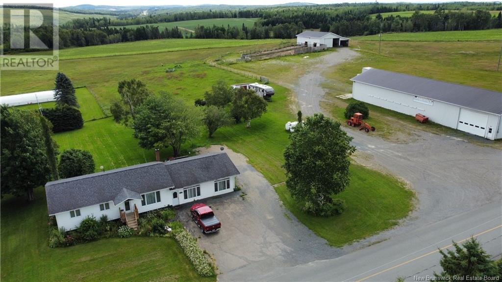 10 375 Route, Grand Falls, New Brunswick  E3Z 1Z3 - Photo 2 - NB122900