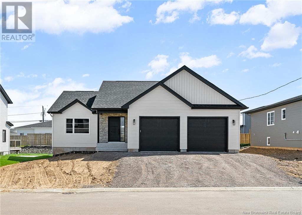 18 Marc Court, Shediac, New Brunswick  E4P 0E9 - Photo 2 - NB122762