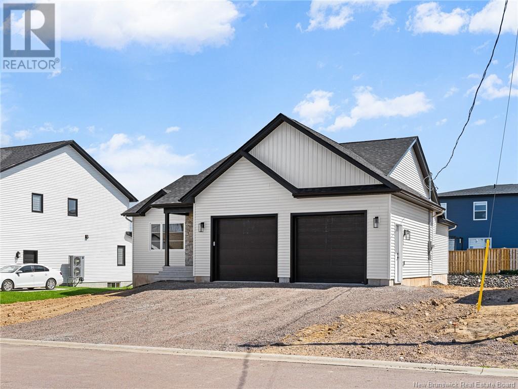 18 Marc Court, Shediac, New Brunswick  E4P 0E9 - Photo 3 - NB122762