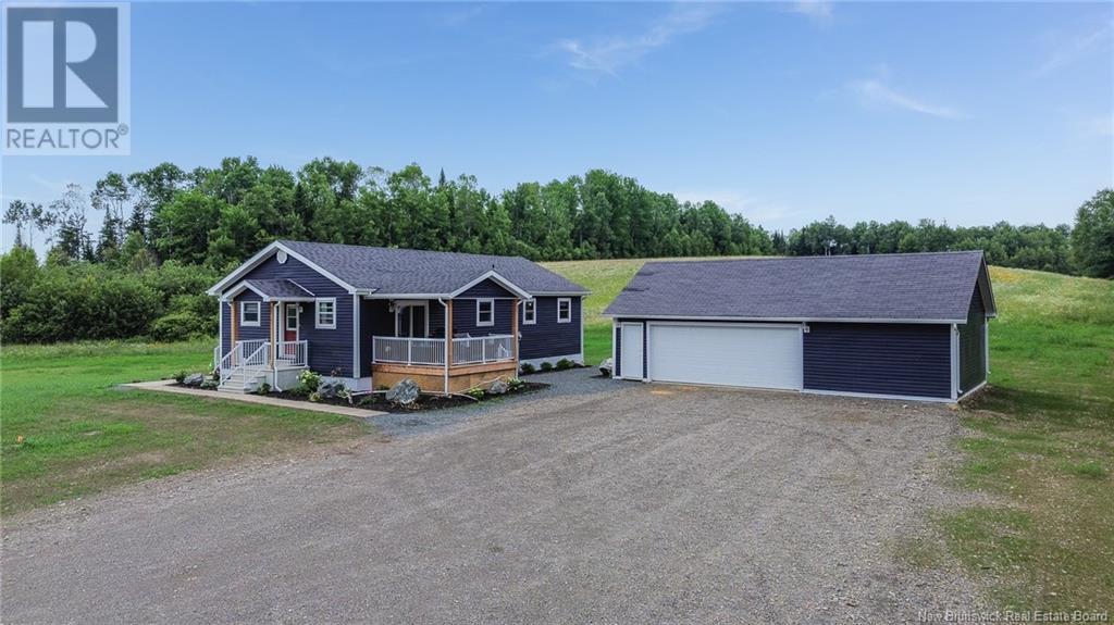 668 565 Route, Johnville, New Brunswick  E7J 1N2 - Photo 2 - NB123025