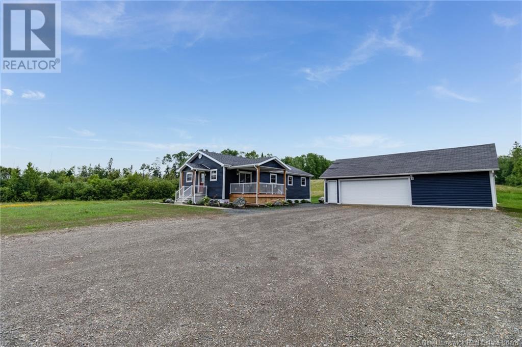 668 565 Route, Johnville, New Brunswick  E7J 1N2 - Photo 3 - NB123025