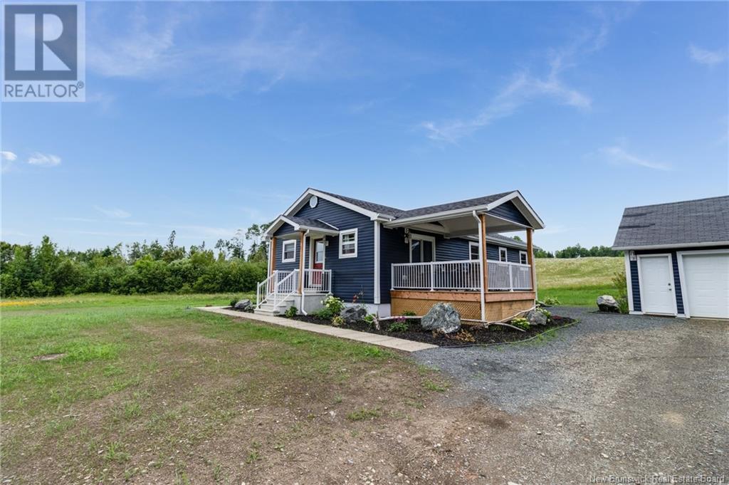 668 565 Route, Johnville, New Brunswick  E7J 1N2 - Photo 31 - NB123025