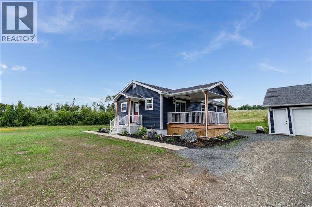 668 565 Route, Johnville, New Brunswick  E7J 1N2 - Photo 35 - NB123025