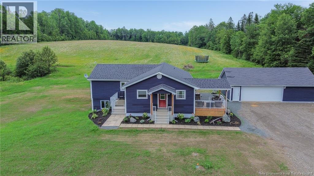 668 565 Route, Johnville, New Brunswick  E7J 1N2 - Photo 36 - NB123025