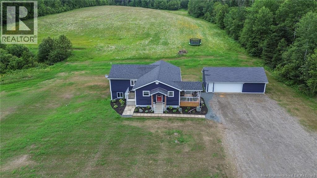 668 565 Route, Johnville, New Brunswick  E7J 1N2 - Photo 37 - NB123025