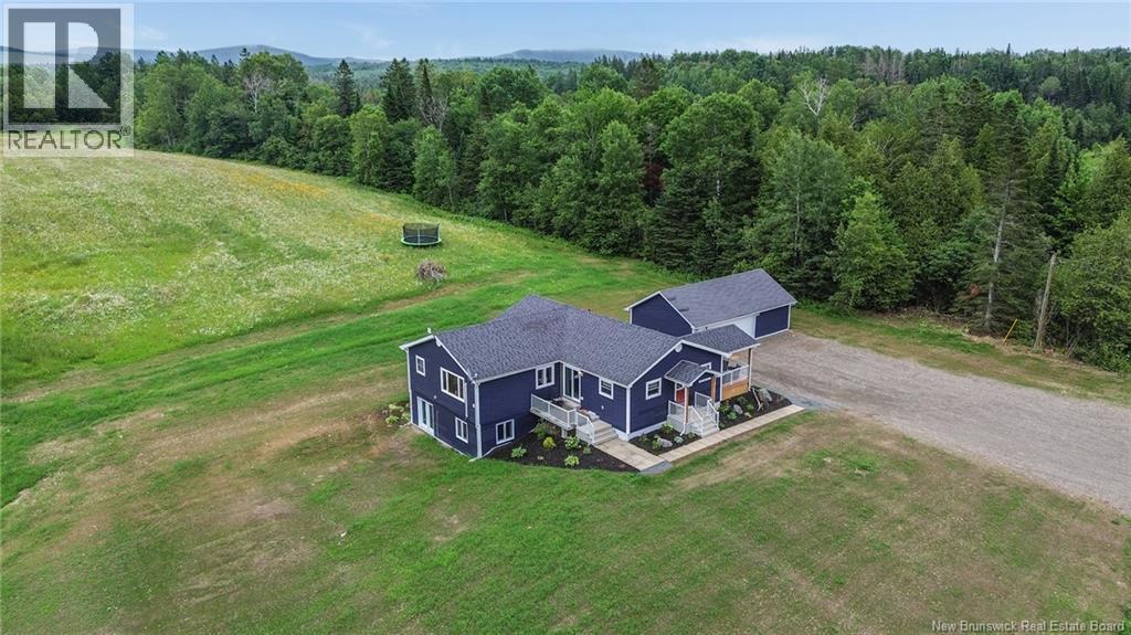 668 565 Route, Johnville, New Brunswick  E7J 1N2 - Photo 38 - NB123025