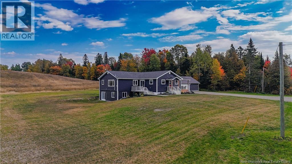 668 565 Route, Johnville, New Brunswick  E7J 1N2 - Photo 39 - NB123025