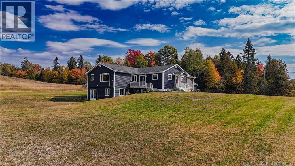 668 565 Route, Johnville, New Brunswick  E7J 1N2 - Photo 40 - NB123025