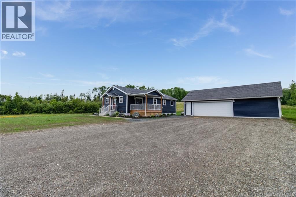 668 565 Route, Johnville, New Brunswick  E7J 1N2 - Photo 46 - NB123025