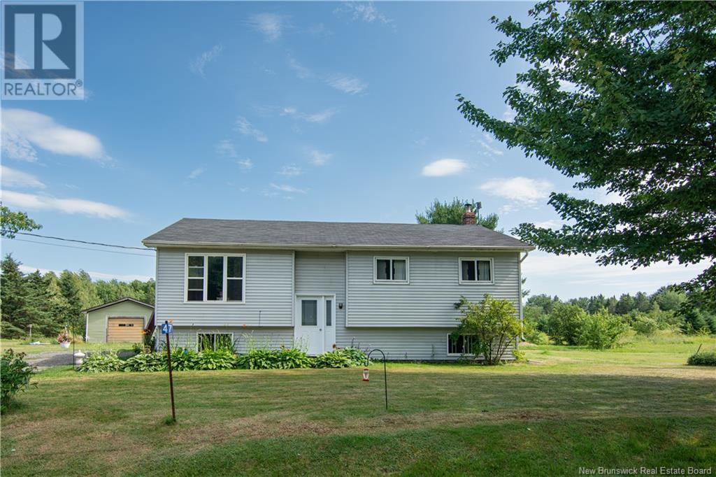 47 Saint Damien Road, Saint-Antoine, New Brunswick  E4V 3C1 - Photo 1 - NB123017