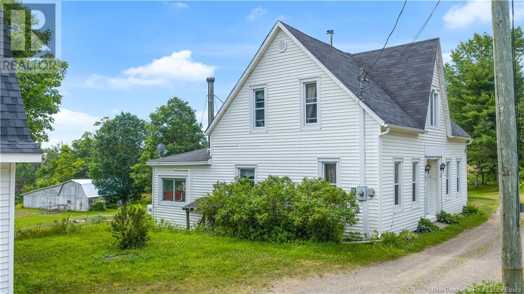 7509 Route 102, Browns Flat, New Brunswick  E5M 2N8 - Photo 3 - NB123016