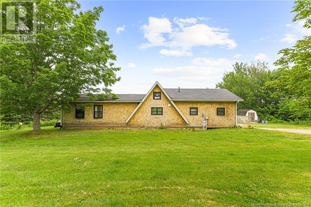 360 Ch La Montain, Memramcook, New Brunswick