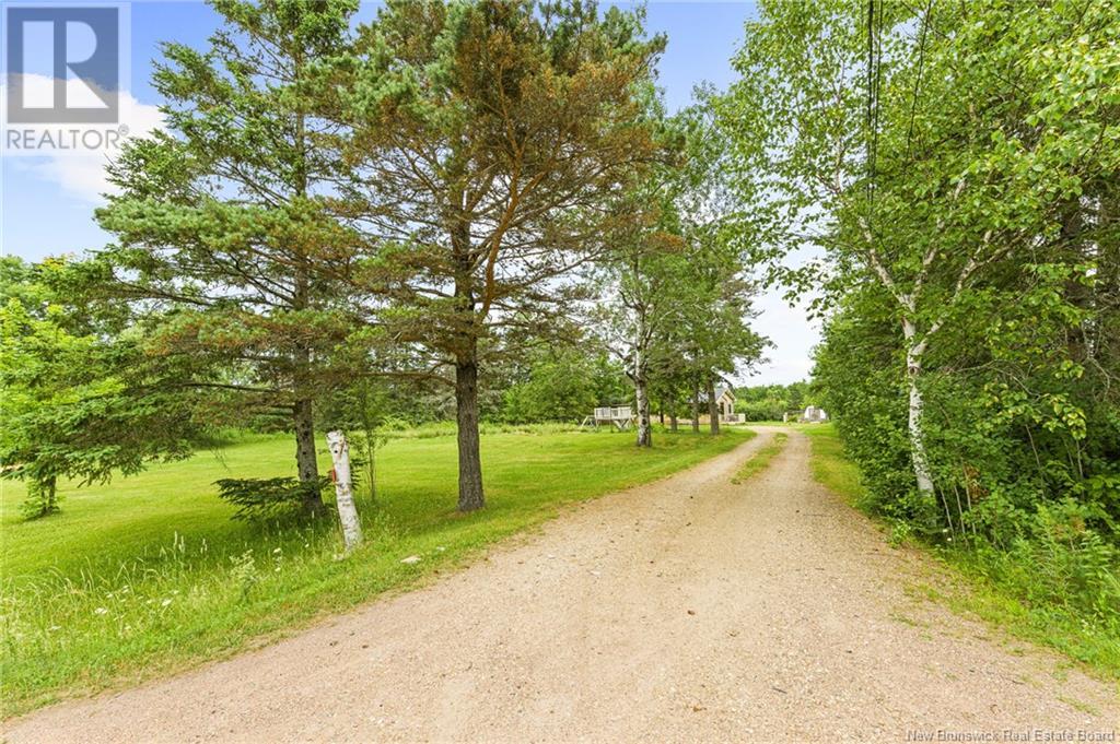 360 Ch La Montain, Memramcook, New Brunswick  E4K 1K1 - Photo 29 - NB122932