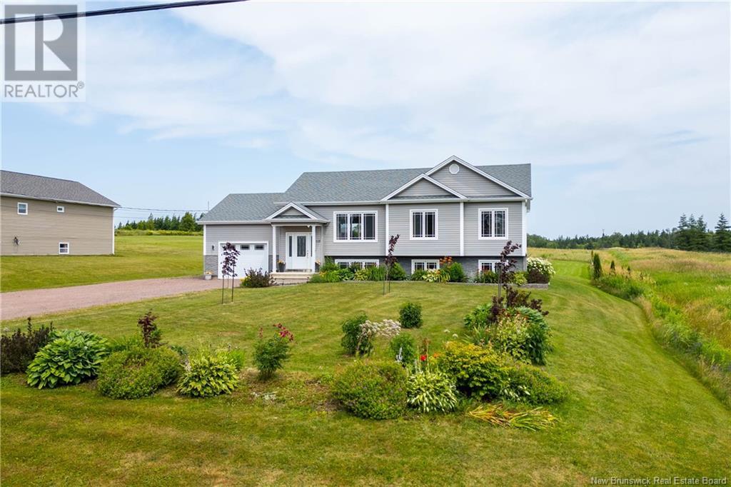 115 Fairfield Road, Sackville, New Brunswick  E4L 2X5 - Photo 1 - NB123031