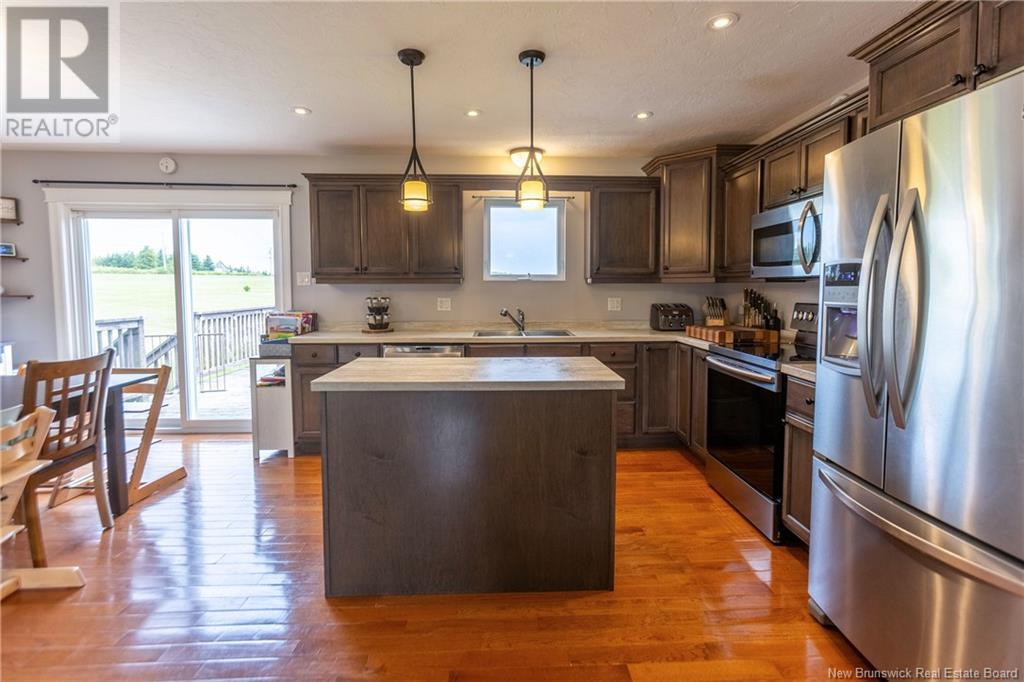 115 Fairfield Road, Sackville, New Brunswick  E4L 2X5 - Photo 15 - NB123031
