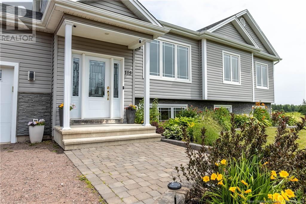 115 Fairfield Road, Sackville, New Brunswick  E4L 2X5 - Photo 6 - NB123031