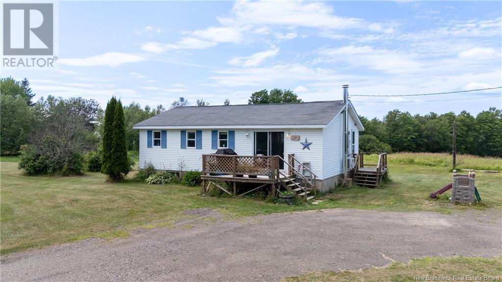 2294 Route 510, Targettville, New Brunswick  E4T 1V6 - Photo 27 - NB122859