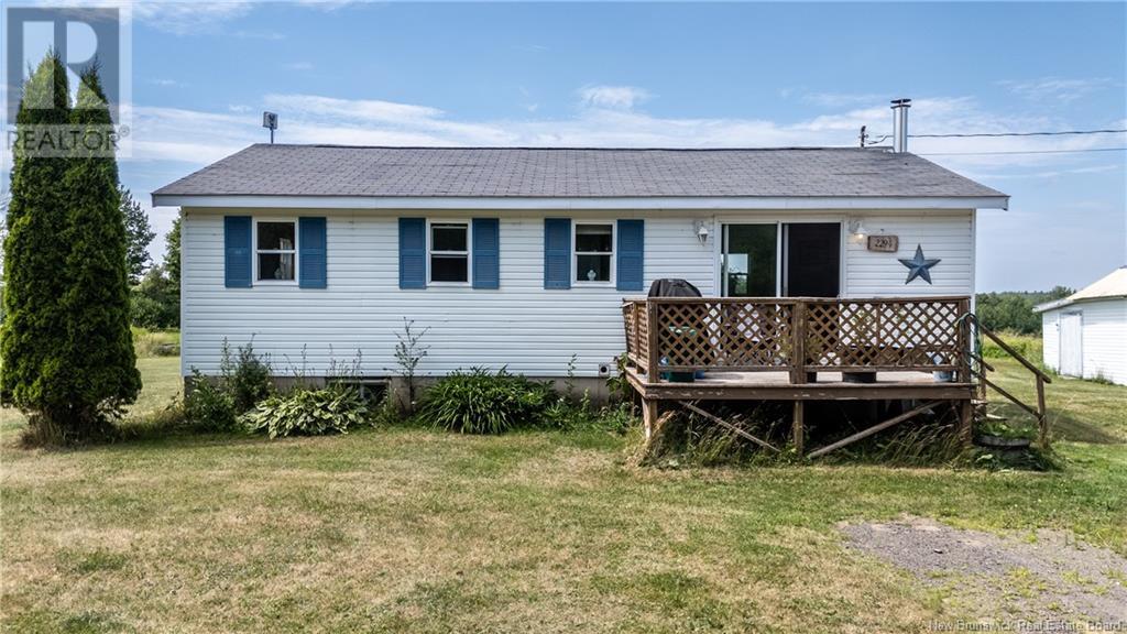 2294 Route 510, Targettville, New Brunswick  E4T 1V6 - Photo 29 - NB122859