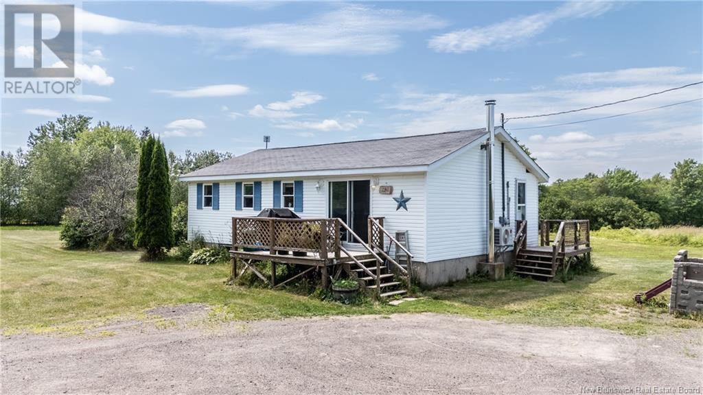 2294 Route 510, Targettville, New Brunswick  E4T 1V6 - Photo 4 - NB122859