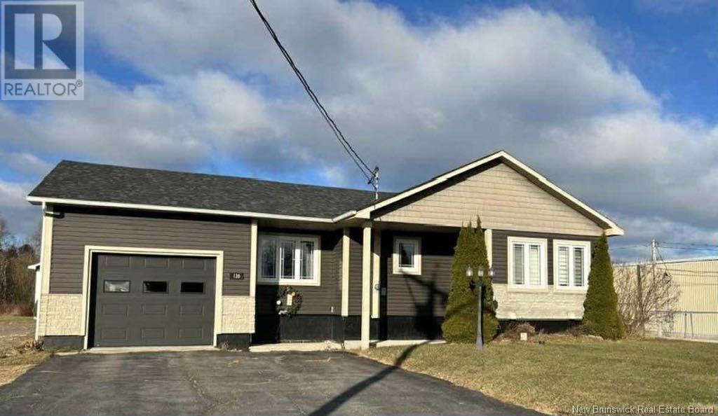 120 Laplante O. Route, Petit-Rocher, New Brunswick