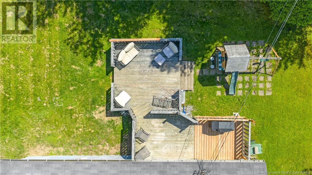 23 Country Crescent, Quispamsis, New Brunswick  E2E 1T3 - Photo 30 - NB122903