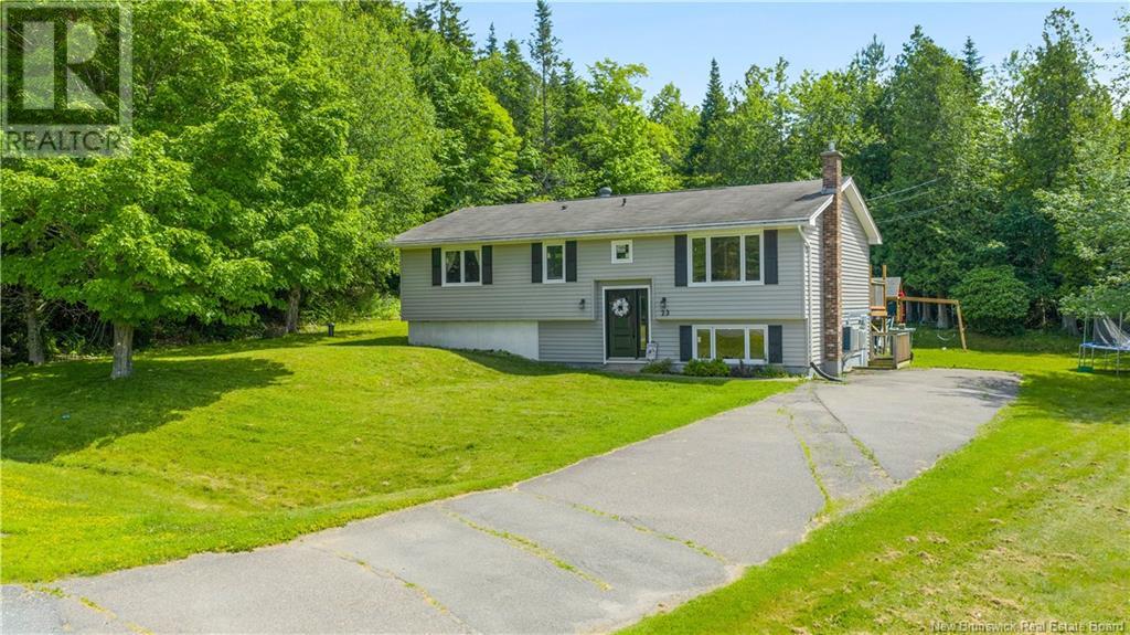 23 Country Crescent, Quispamsis, New Brunswick  E2E 1T3 - Photo 31 - NB122903