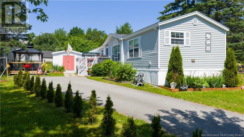7 Sitka Lane, Quispamsis, New Brunswick