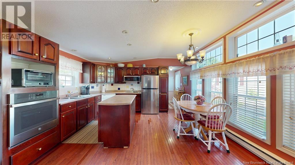 7 Sitka Lane, Quispamsis, New Brunswick  E2G 1W9 - Photo 18 - NB122222