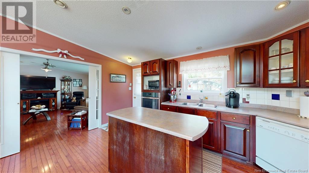 7 Sitka Lane, Quispamsis, New Brunswick  E2G 1W9 - Photo 22 - NB122222