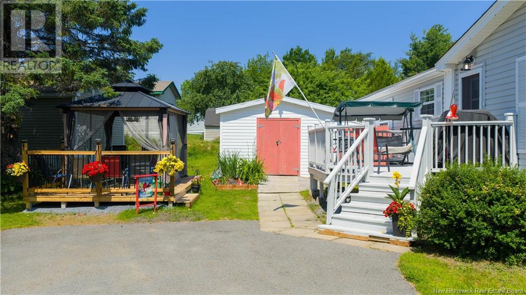 7 Sitka Lane, Quispamsis, New Brunswick  E2G 1W9 - Photo 5 - NB122222