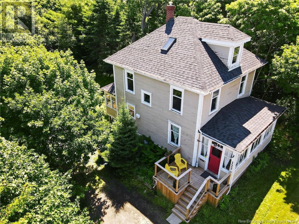 122 Rivercrest Avenue, Riverview, New Brunswick  E1B 1M7 - Photo 1 - NB122925