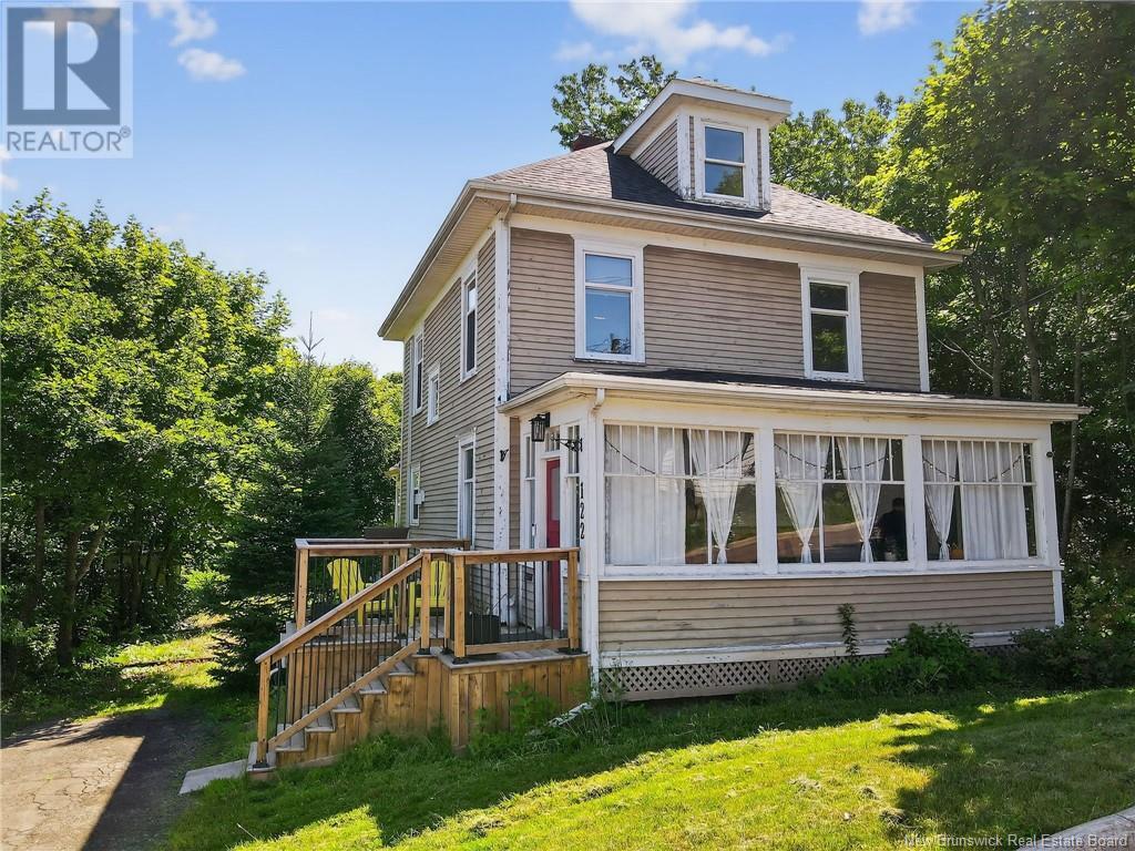 122 Rivercrest Avenue, Riverview, New Brunswick  E1B 1M7 - Photo 2 - NB122925