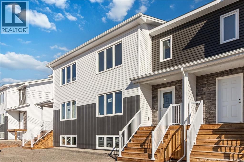 150 Whiterocks Drive, Riverview, New Brunswick  E1B 0Y1 - Photo 2 - NB122763
