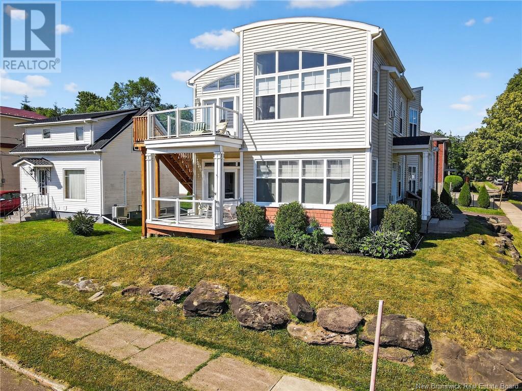 94 Newton Unit# B, Moncton, New Brunswick