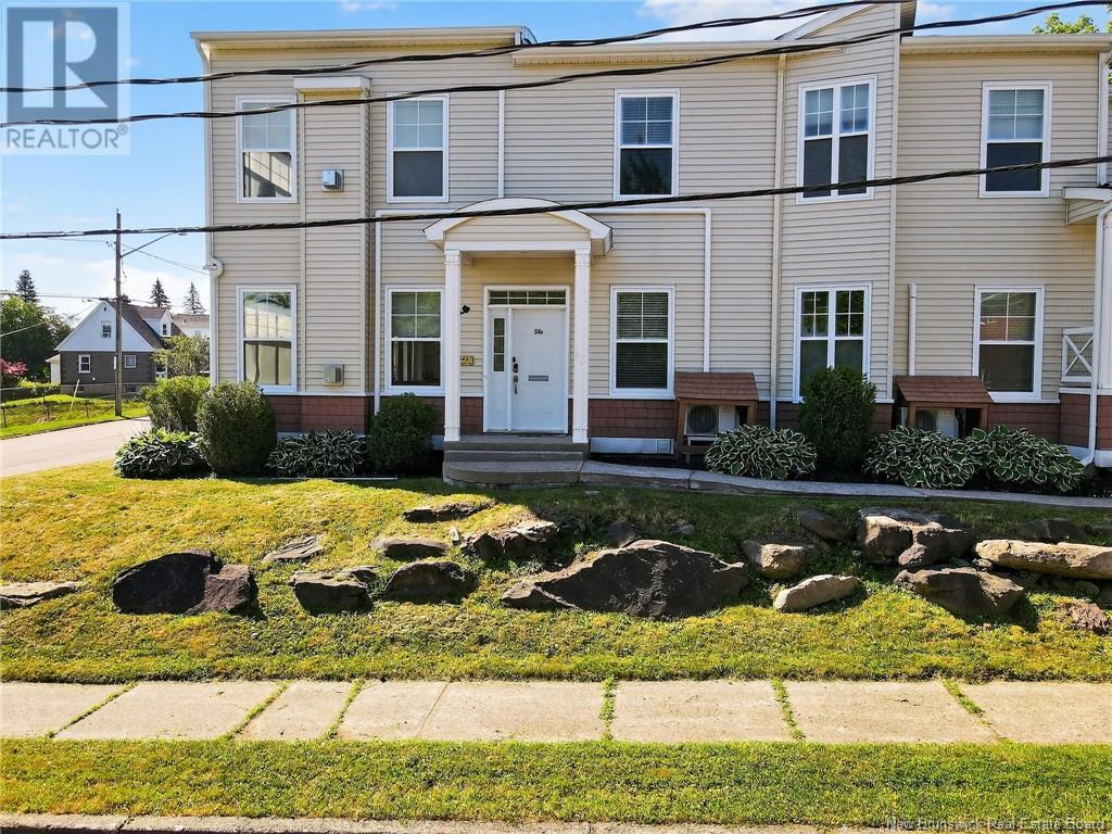 94 Newton Unit# B, Moncton, New Brunswick  E1E 3A4 - Photo 2 - NB122743