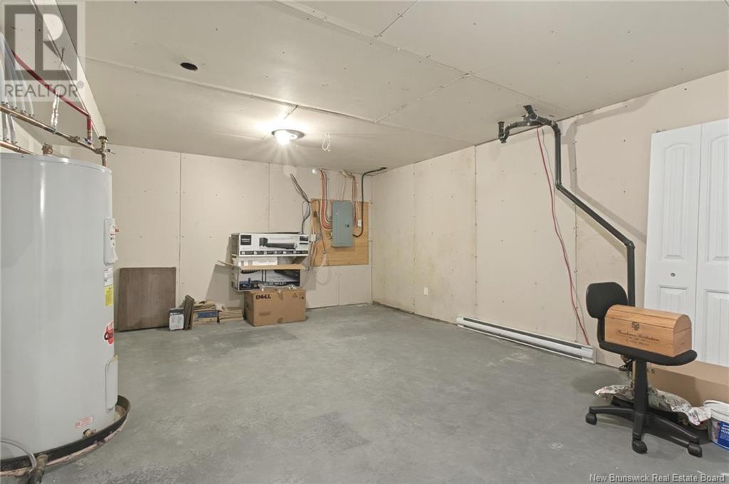 94 Newton Unit# B, Moncton, New Brunswick  E1E 3A4 - Photo 35 - NB122743