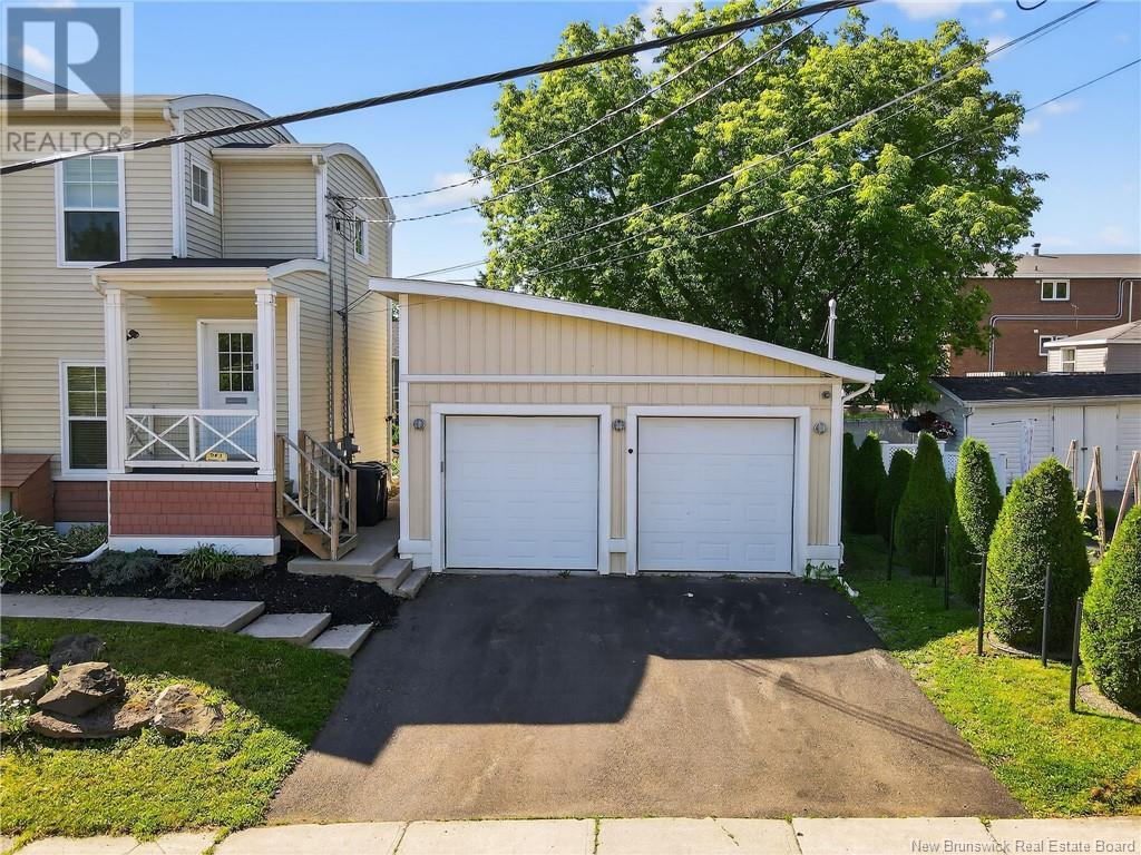 94 Newton Unit# B, Moncton, New Brunswick  E1E 3A4 - Photo 4 - NB122743