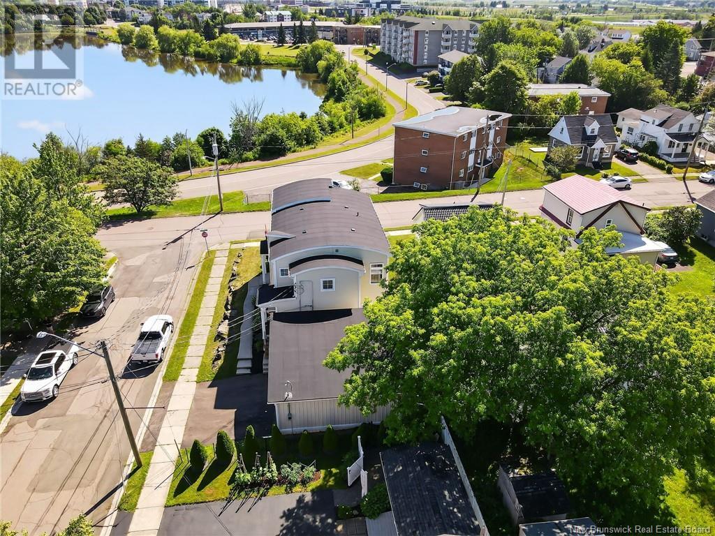 94 Newton Unit# B, Moncton, New Brunswick  E1E 3A4 - Photo 5 - NB122743
