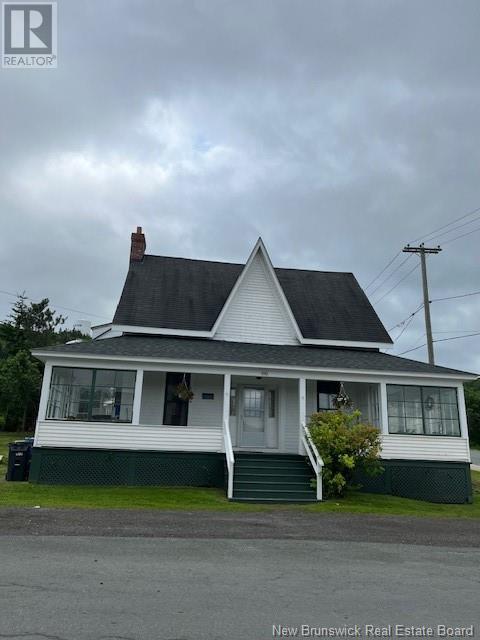 442 Adelaide Street, Dalhousie, New Brunswick